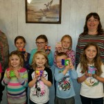 Girl Scout Troop 9324